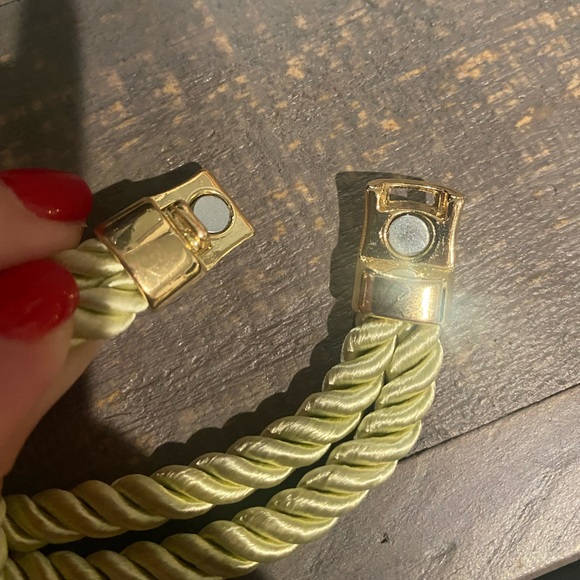 Magnetic Rope Bracelet - Picture 4 of 4